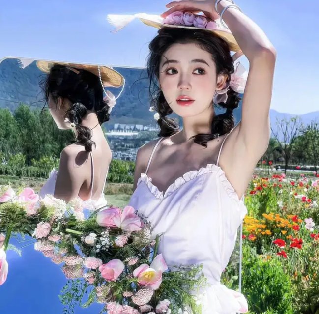 橘祥如意